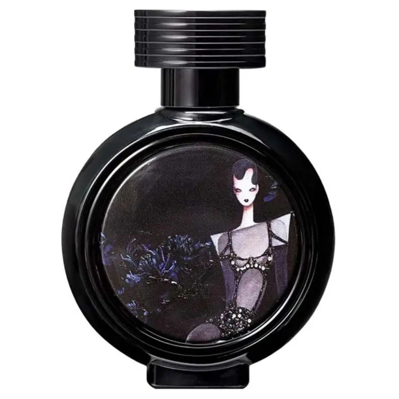 Haute Fragrance Company - Closed Gate ⭐ wykwintne perfumy niszowe od Haute Fragrance Company — Niche Perfume Bar