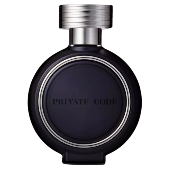 Haute Fragrance Company - Private Code ⭐ wykwintne perfumy niszowe od Haute Fragrance Company — Niche Perfume Bar