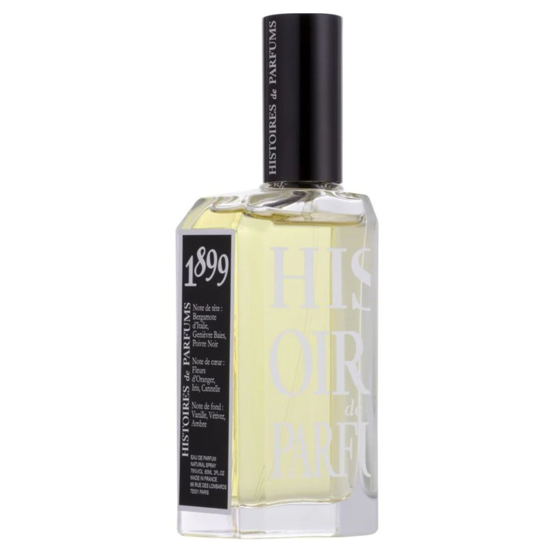 Histoires de Parfums - 1899 Hemingway ⭐ wykwintne perfumy niszowe od Histoires de Parfums — Niche Perfume Bar