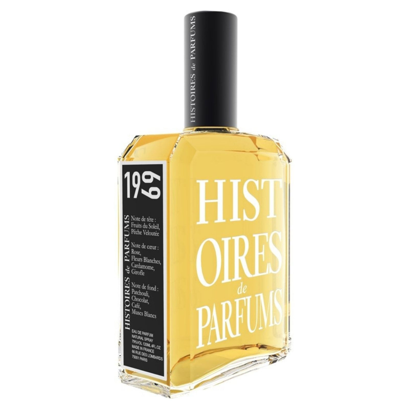 Histoires de Parfums - 1969 Parfum de Revolte ⭐ wykwintne perfumy niszowe od Histoires de Parfums — Niche Perfume Bar