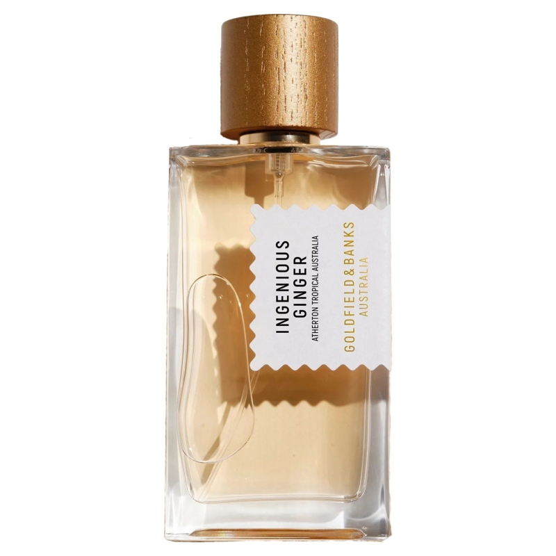 Goldfield & Banks Australia - Ingenious Ginger ⭐ wykwintne perfumy niszowe od Goldfield & Banks Australia — Niche Perfume Bar