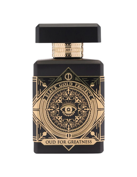 Initio - Oud for Greatness ⭐ niche exquisite perfumes by Initio — Niche Perfume Bar