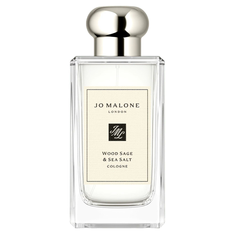 Jo Malone - Wood Sage & Sea Salt ⭐ wykwintne perfumy niszowe od Jo Malone — Niche Perfume Bar
