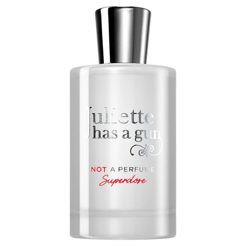 Juliette Has A Gun - Not A Perfume Superdose ⭐ wykwintne perfumy niszowe od Juliette Has A Gun — Niche Perfume Bar