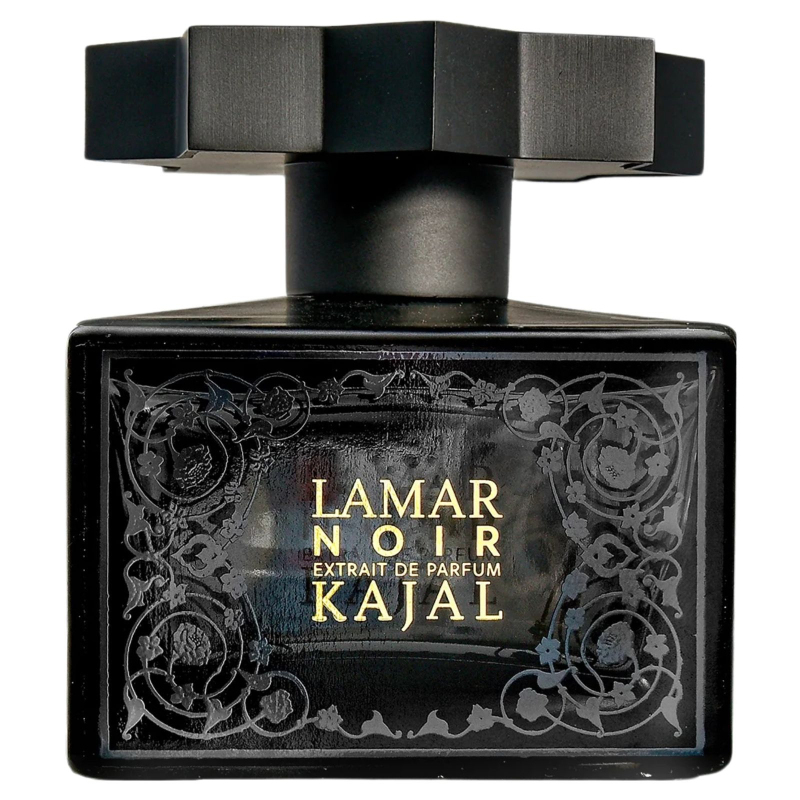 Kajal - Lamar Noir ⭐ wykwintne perfumy niszowe od Kajal — Niche Perfume Bar