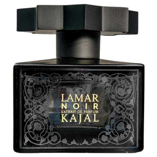 Kajal - Lamar Noir ⭐ wykwintne perfumy niszowe od Kajal — Niche Perfume Bar