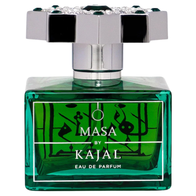 Kajal - Masa ⭐ wykwintne perfumy niszowe od Kajal — Niche Perfume Bar