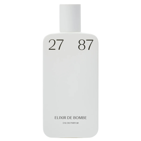 2787 - Elixir de Bombe ⭐ niche exquisite perfumes by 2787 — Niche Perfume Bar