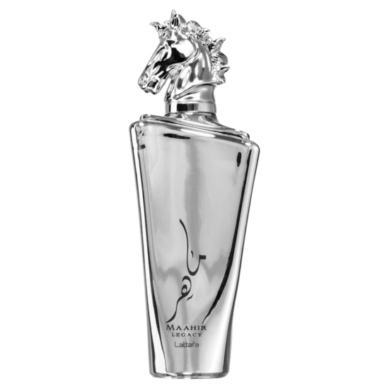 Lattafa - Maahir Legacy ⭐ wykwintne perfumy niszowe od Lattafa — Niche Perfume Bar