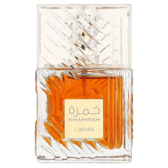 Lattafa - Khamrah ⭐ wykwintne perfumy niszowe od Lattafa — Niche Perfume Bar