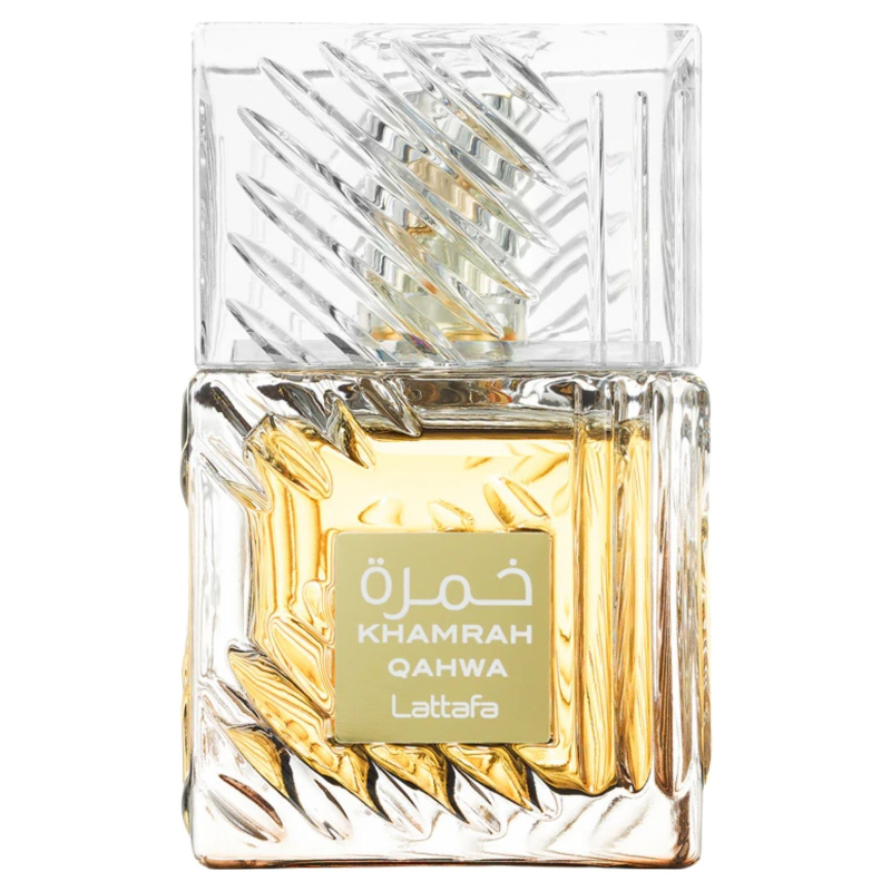 Lattafa - Khamrah Qahwa ⭐ wykwintne perfumy niszowe od Lattafa — Niche Perfume Bar