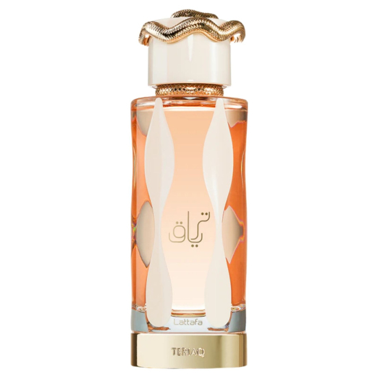 Lattafa - Teriaq ⭐ wykwintne perfumy niszowe od Lattafa — Niche Perfume Bar