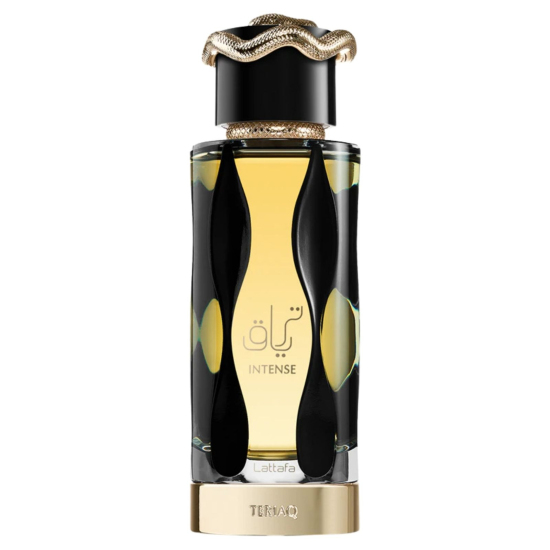 Lattafa - Teriaq Intense ⭐ wykwintne perfumy niszowe od Lattafa — Niche Perfume Bar