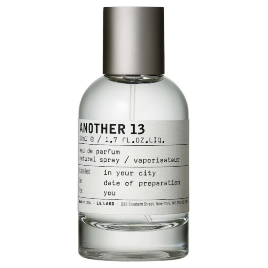 Le Labo - Another 13 ⭐ wykwintne perfumy niszowe od Le Labo — Niche Perfume Bar