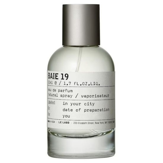 Le Labo - Baie 19 ⭐ wykwintne perfumy niszowe od Le Labo — Niche Perfume Bar