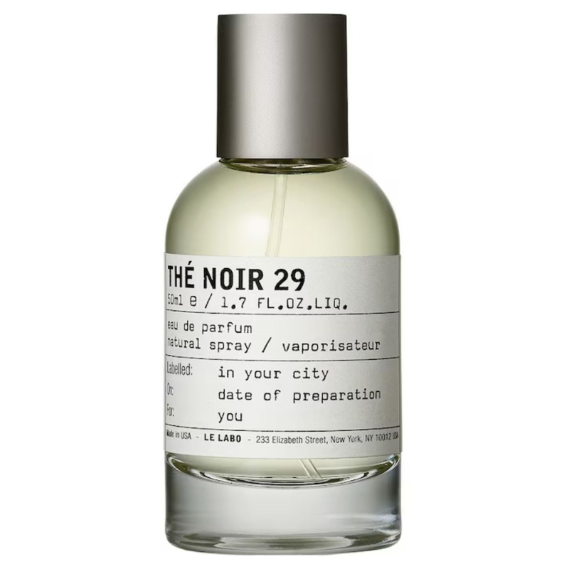 Le Labo - The Noir 29 ⭐ wykwintne perfumy niszowe od Le Labo — Niche Perfume Bar
