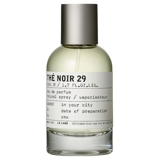 Le Labo - The Noir 29 ⭐ wykwintne perfumy niszowe od Le Labo — Niche Perfume Bar