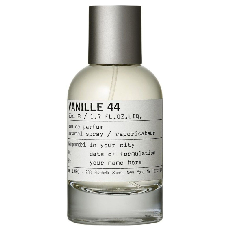 Le Labo - Vanille 44 ⭐ wykwintne perfumy niszowe od Le Labo — Niche Perfume Bar