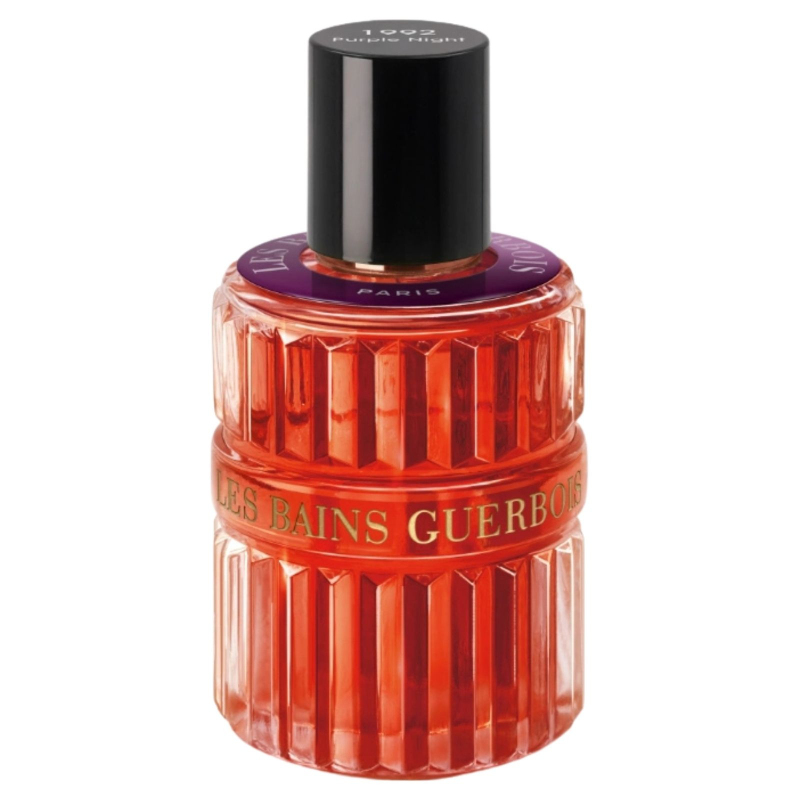 Les Bains Guerbois - 1992 Purple Night ⭐ wykwintne perfumy niszowe od Les Bains Guerbois — Niche Perfume Bar