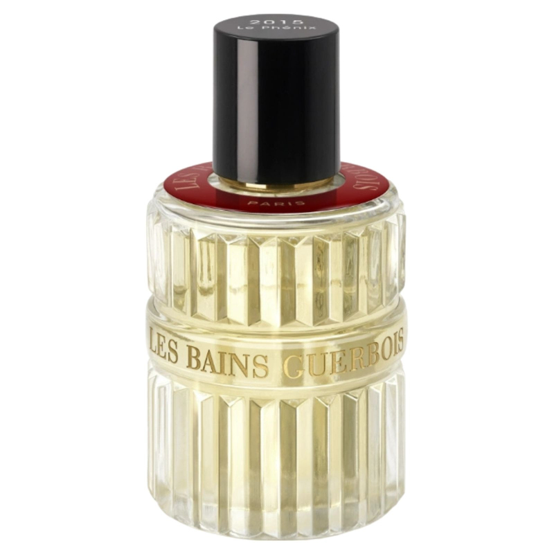 Les Bains Guerbois - 2015 Le Phénix ⭐ wykwintne perfumy niszowe od Les Bains Guerbois — Niche Perfume Bar