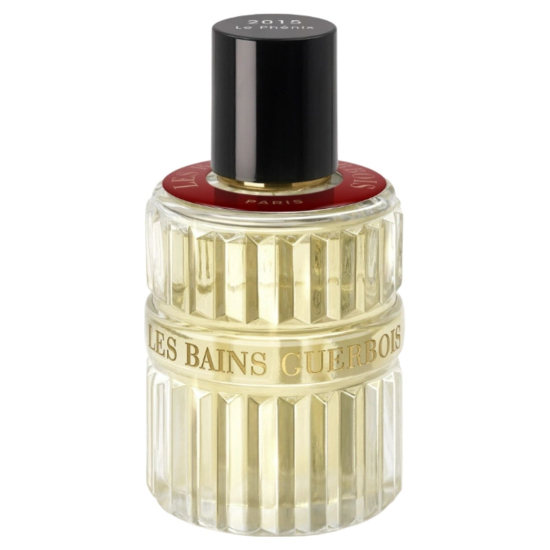 Les Bains Guerbois - 2015 Le Phénix ⭐ wykwintne perfumy niszowe od Les Bains Guerbois — Niche Perfume Bar