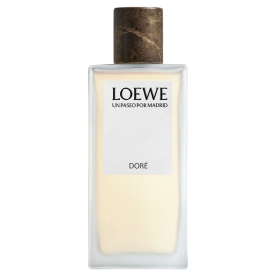 LOEWE - Doré ⭐ wykwintne perfumy niszowe od LOEWE — Niche Perfume Bar