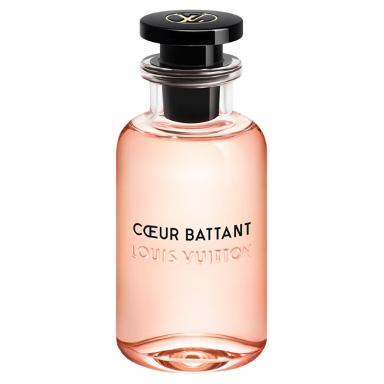 Louis Vuitton - Coeur Battant ⭐ niche exquisite perfumes by Louis Vuitton — Niche Perfume Bar