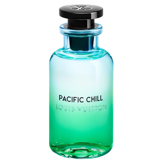 Louis Vuitton - Pacific Chill ⭐ niche exquisite perfumes by Louis Vuitton — Niche Perfume Bar