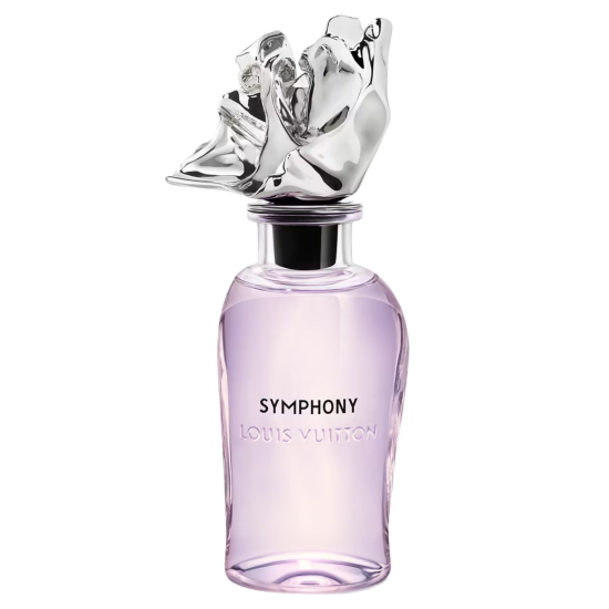 Louis Vuitton - Symphony ⭐ niche exquisite perfumes by Louis Vuitton — Niche Perfume Bar