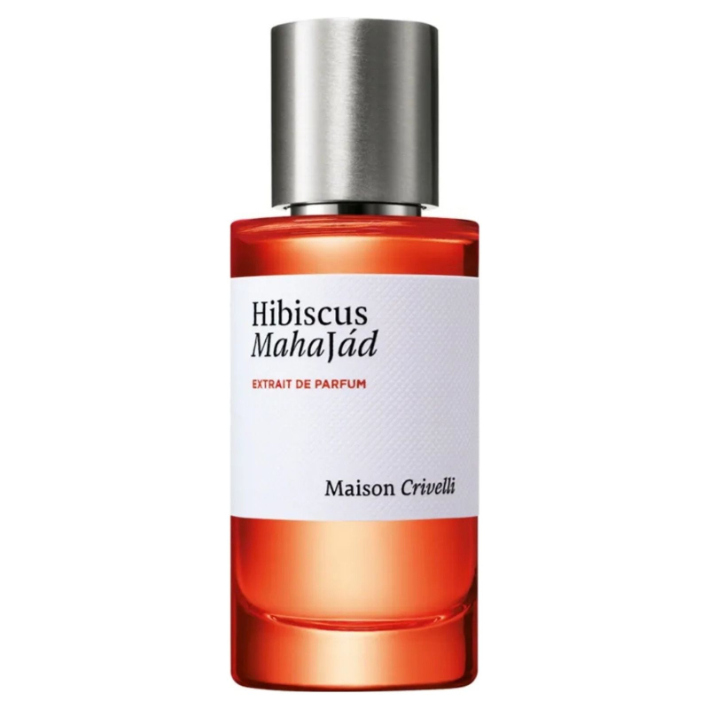 Maison Crivelli - Hibiscus Mahajád ⭐ niche exquisite perfumes by Maison Crivelli — Niche Perfume Bar