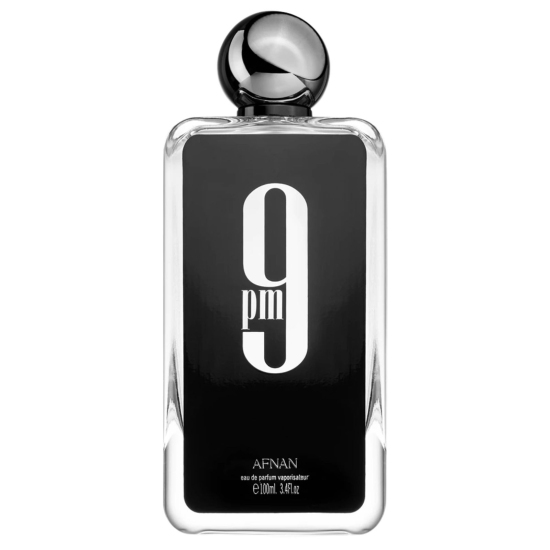 Afnan - 9 PM ⭐ niche exquisite perfumes by Afnan — Niche Perfume Bar
