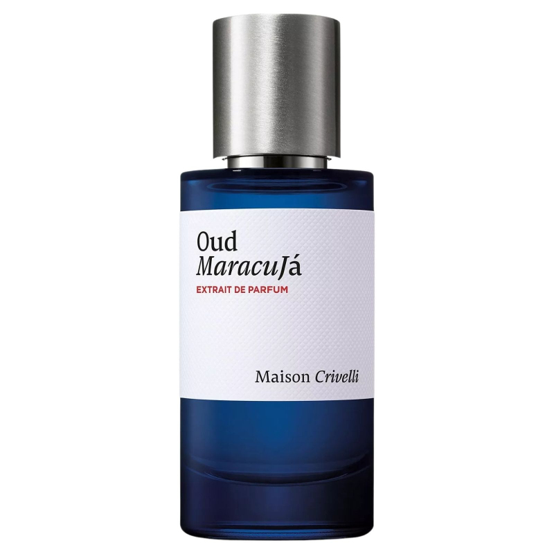Maison Crivelli - Oud Maracuja ⭐ wykwintne perfumy niszowe od Maison Crivelli — Niche Perfume Bar
