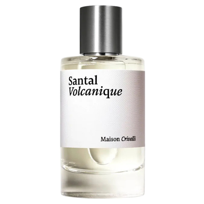Maison Crivelli - Santal Volcanique ⭐ niche exquisite perfumes by Maison Crivelli — Niche Perfume Bar