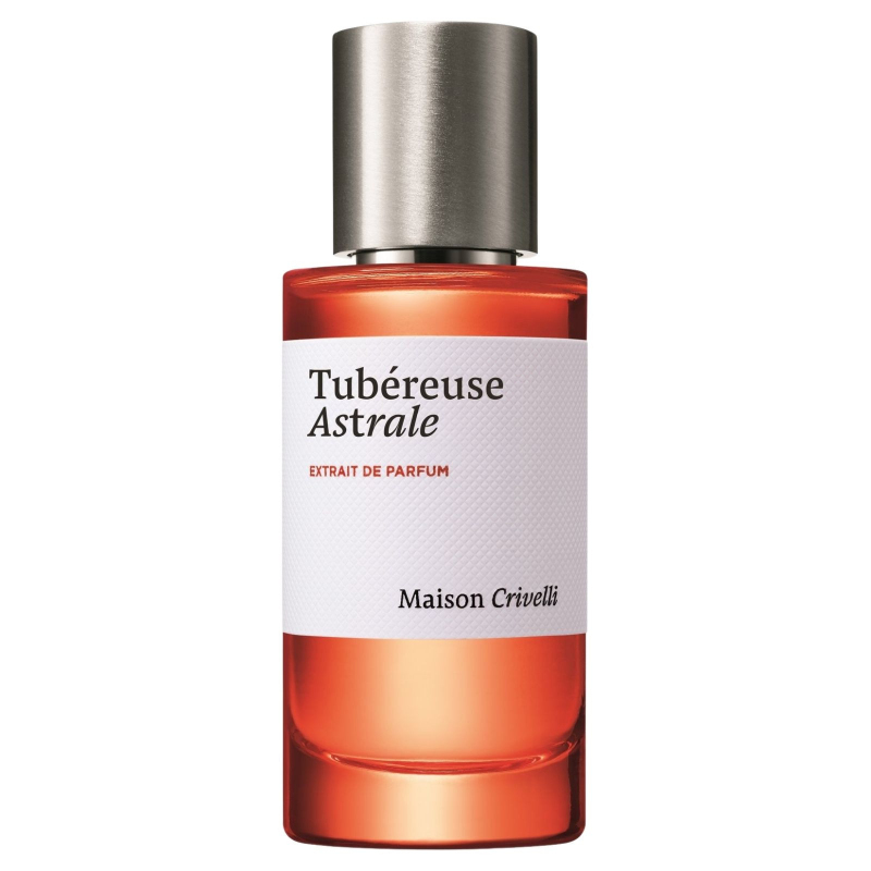 Maison Crivelli - Tubéreuse Astrale ⭐ niche exquisite perfumes by Maison Crivelli — Niche Perfume Bar