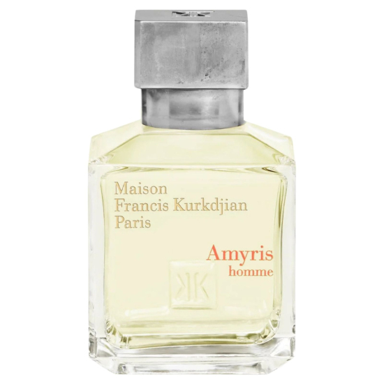 Maison Francis Kurkdjian - Amyris Homme EDT ⭐ wykwintne perfumy niszowe od Maison Francis Kurkdjian — Niche Perfume Bar