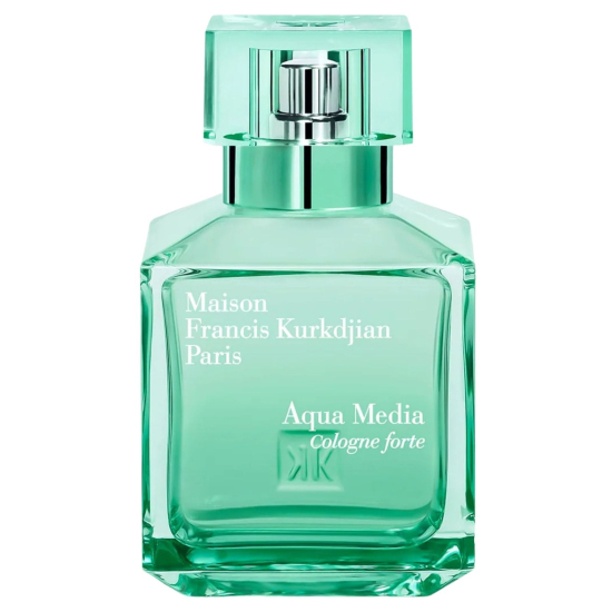 Maison Francis Kurkdjian - Aqua Media Cologne Forte ⭐ wykwintne perfumy niszowe od Maison Francis Kurkdjian — Niche Perfume Bar