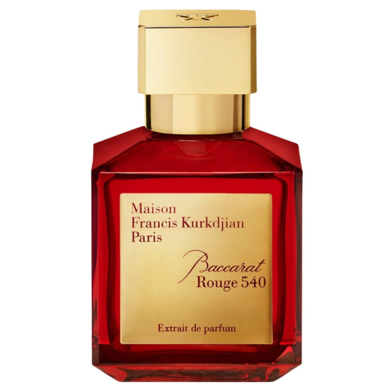 Maison Francis Kurkdjian - Baccarat Rouge 540 Extrait ⭐ wykwintne perfumy niszowe od Maison Francis Kurkdjian — Niche Perfume Ba