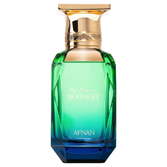 Afnan - Mystique Bouquet ⭐ wykwintne perfumy niszowe od Afnan — Niche Perfume Bar