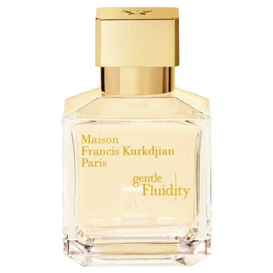 Maison Francis Kurkdjian - Gentle Fluidity Gold ⭐ wykwintne perfumy niszowe od Maison Francis Kurkdjian — Niche Perfume Bar