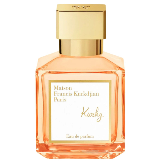 Maison Francis Kurkdjian - Kurky ⭐ wykwintne perfumy niszowe od Maison Francis Kurkdjian — Niche Perfume Bar