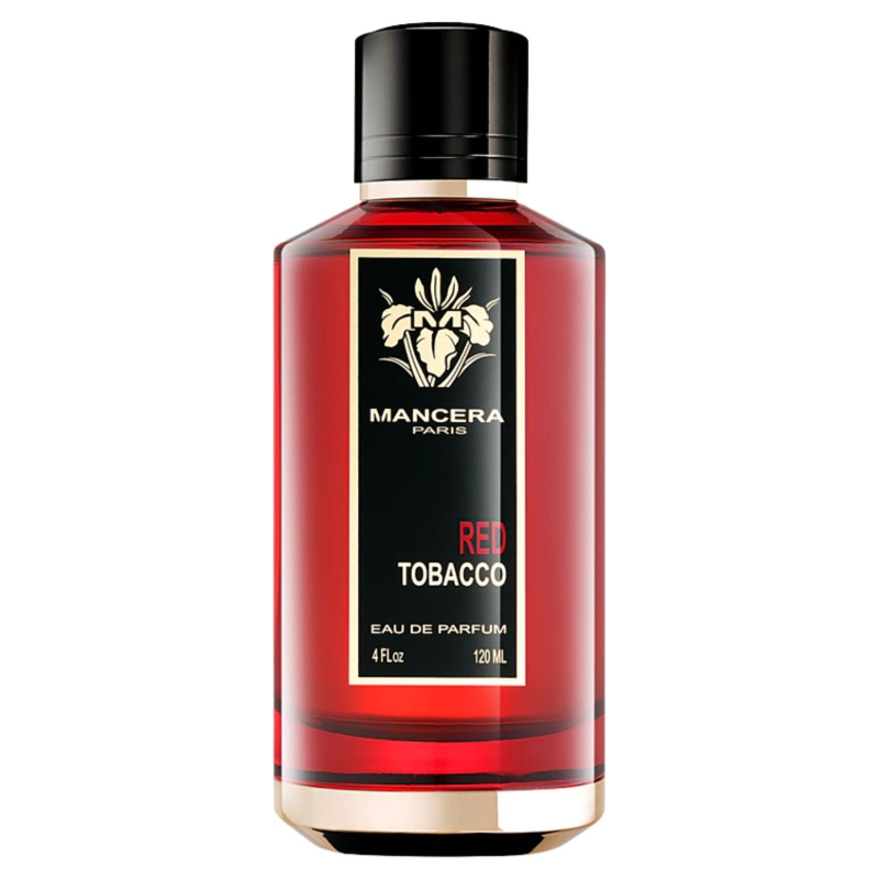 Mancera - Red Tobacco ⭐ wykwintne perfumy niszowe od Mancera — Niche Perfume Bar
