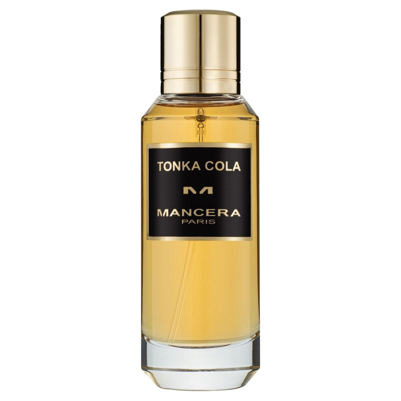 Mancera - Tonka Cola ⭐ wykwintne perfumy niszowe od Mancera — Niche Perfume Bar