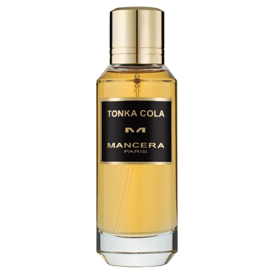 Mancera - Tonka Cola ⭐ wykwintne perfumy niszowe od Mancera — Niche Perfume Bar