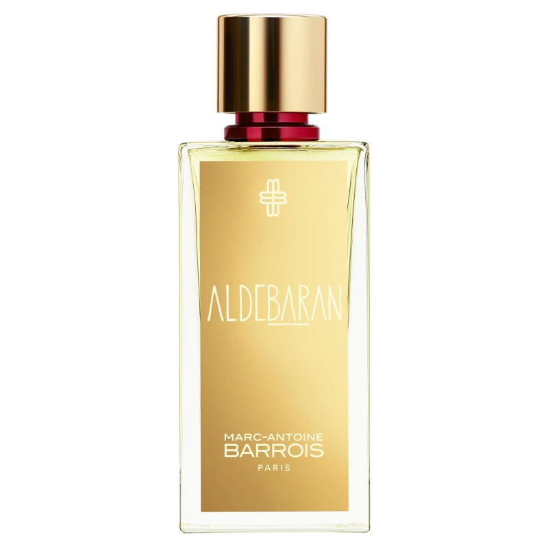 Marc-Antoine Barrois - Aldebaran ⭐ wykwintne perfumy niszowe od Marc-Antoine Barrois — Niche Perfume Bar