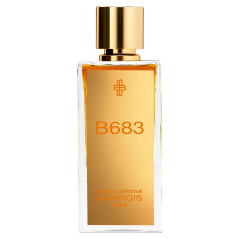 Marc-Antoine Barrois - B683 ⭐ wykwintne perfumy niszowe od Marc-Antoine Barrois — Niche Perfume Bar