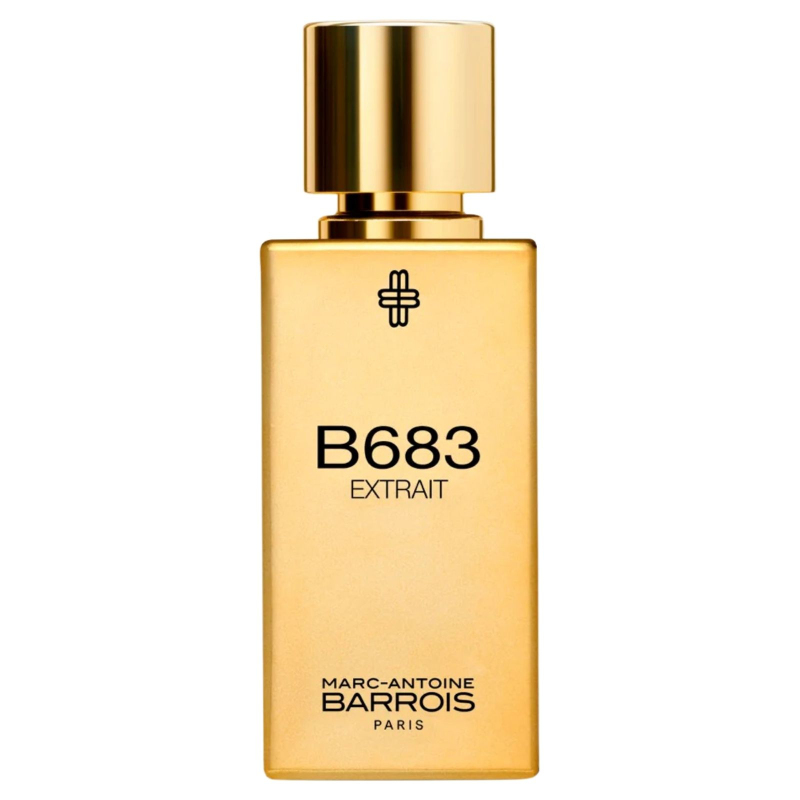 Marc-Antoine Barrois - B683 Extrait ⭐ wykwintne perfumy niszowe od Marc-Antoine Barrois — Niche Perfume Bar