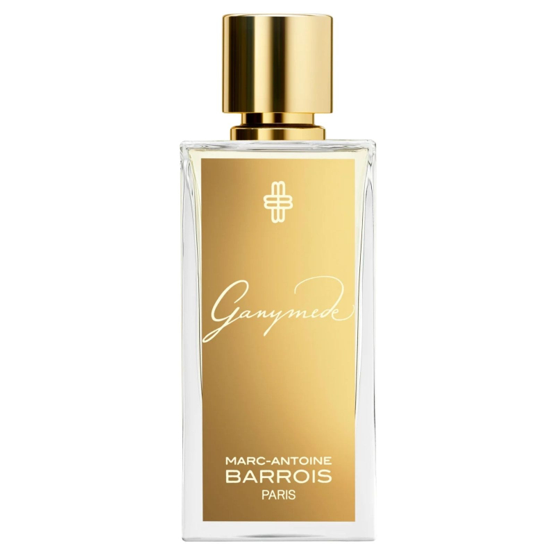 Marc-Antoine Barrois - Ganymede ⭐ wykwintne perfumy niszowe od Marc-Antoine Barrois — Niche Perfume Bar