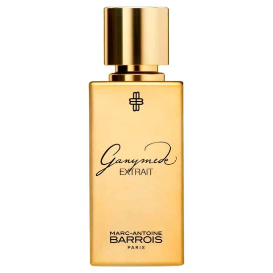 Marc-Antoine Barrois - Ganymede Extrait ⭐ wykwintne perfumy niszowe od Marc-Antoine Barrois — Niche Perfume Bar