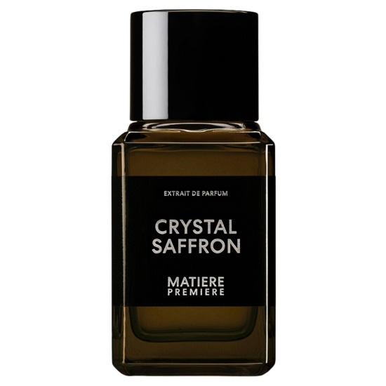 Matiere Premiere - Crystal Saffron Extrait ⭐ wykwintne perfumy niszowe od Matiere Premiere — Niche Perfume Bar