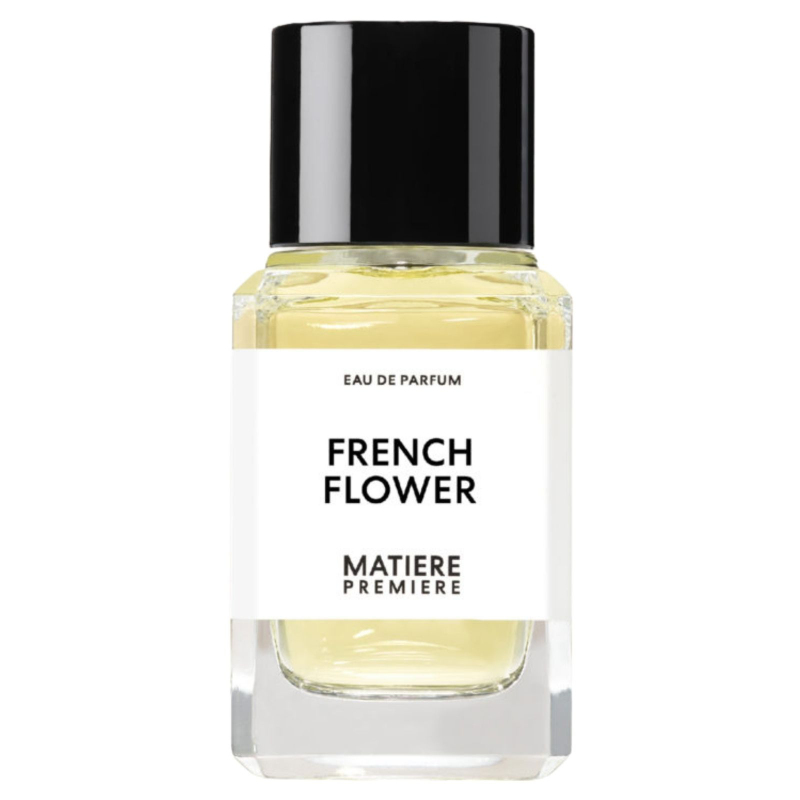 Matiere Premiere - French Flower ⭐ wykwintne perfumy niszowe od Matiere Premiere — Niche Perfume Bar